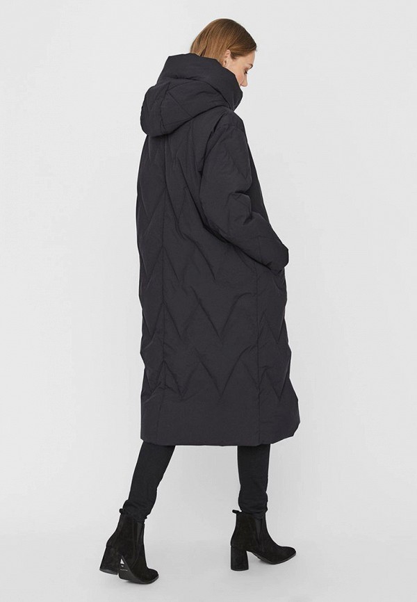 фото Куртка утепленная vero moda