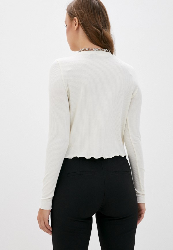 фото Лонгслив vero moda