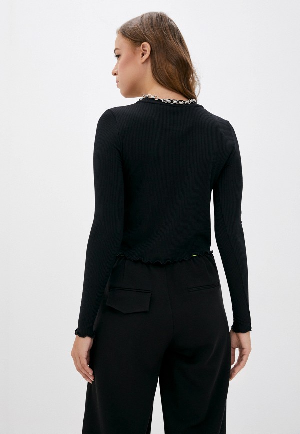 фото Лонгслив vero moda