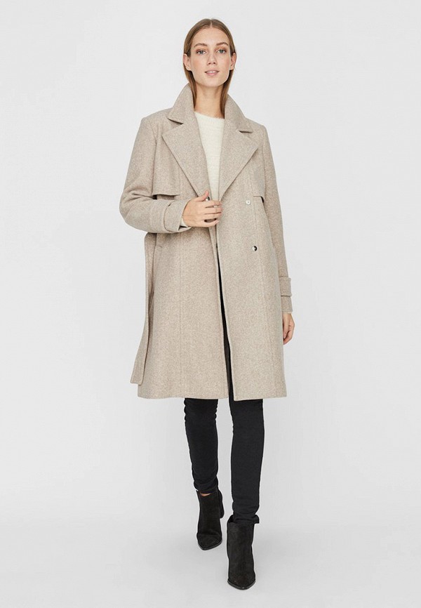 фото Пальто vero moda