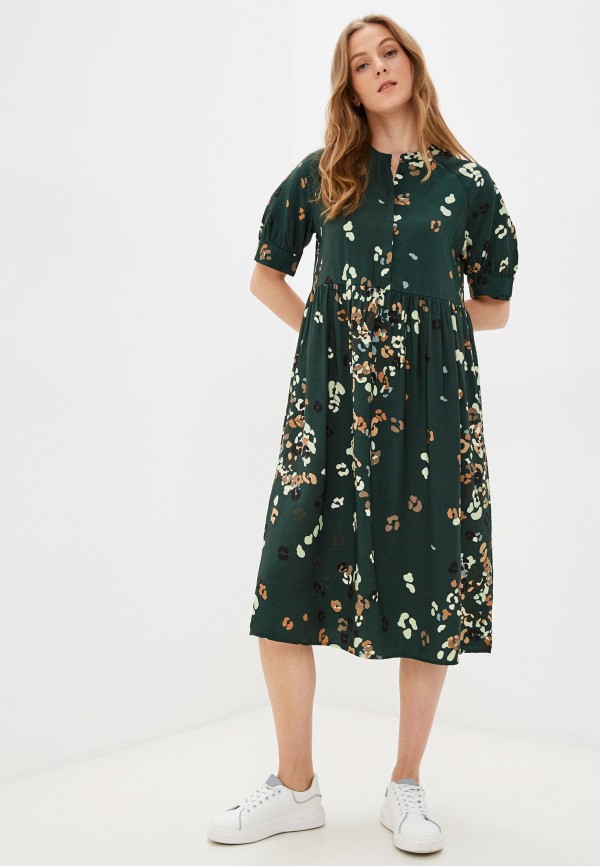 фото Платье vero moda