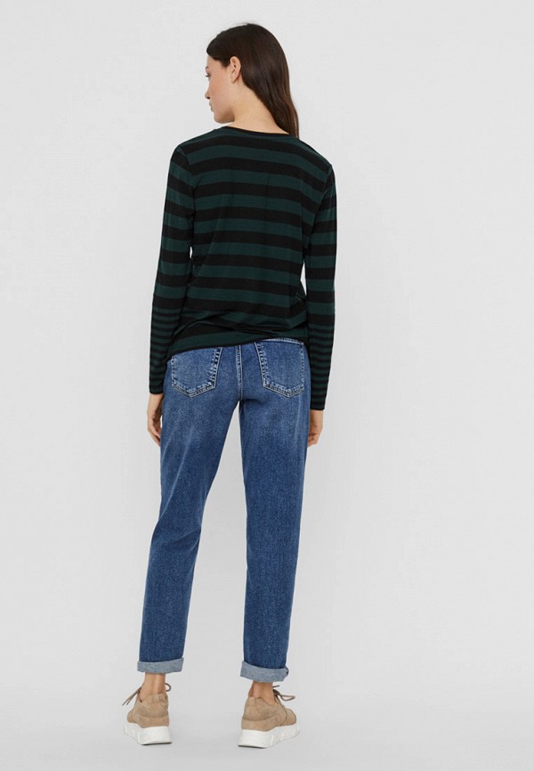 фото Лонгслив vero moda