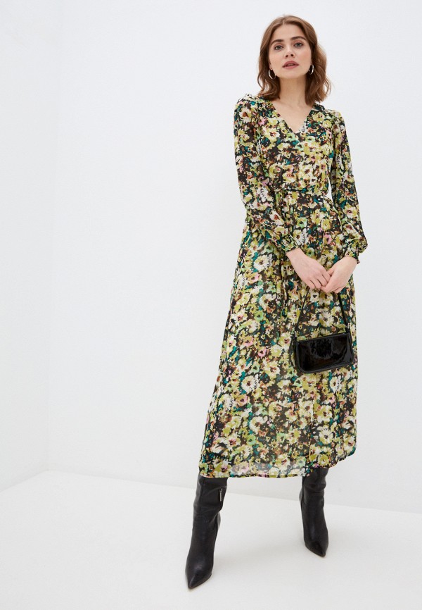 фото Платье vero moda