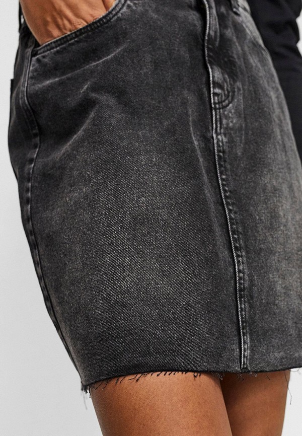 фото Юбка джинсовая vero moda