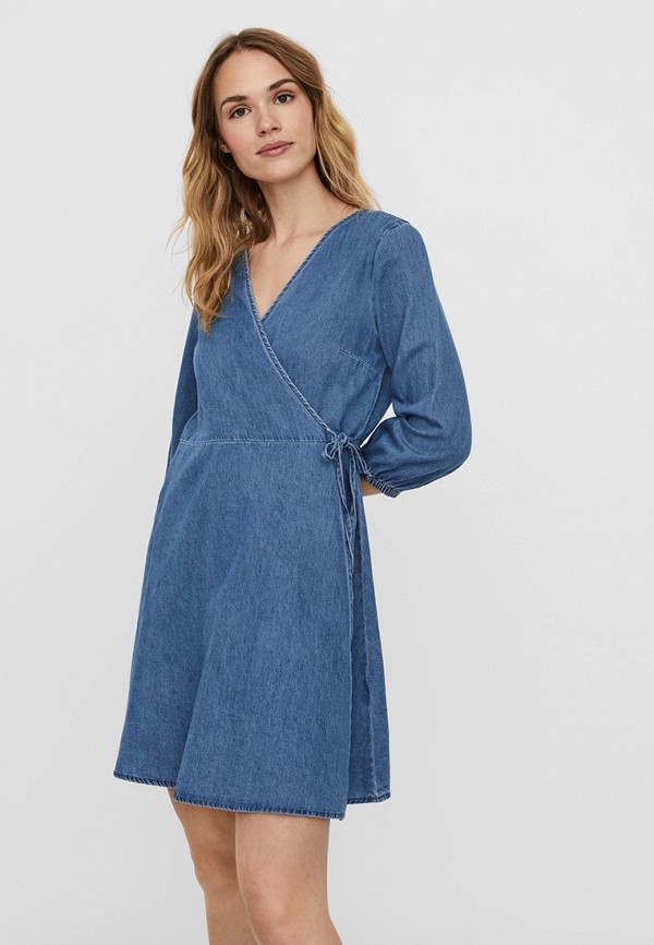 фото Платье vero moda