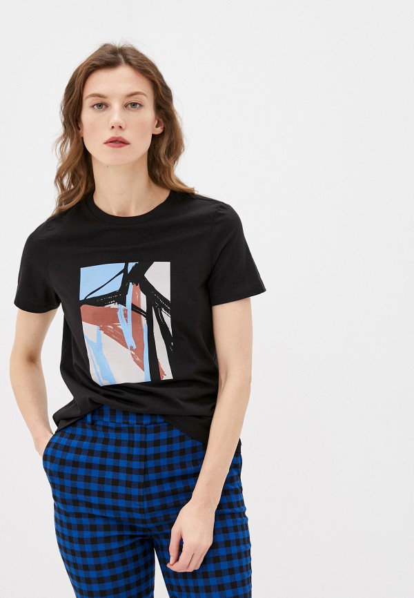 фото Футболка vero moda