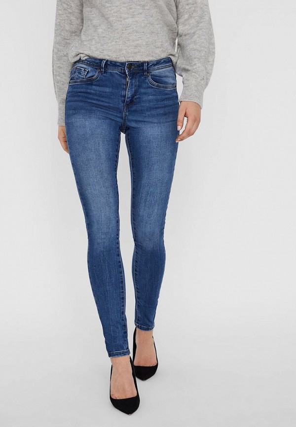 фото Джинсы vero moda