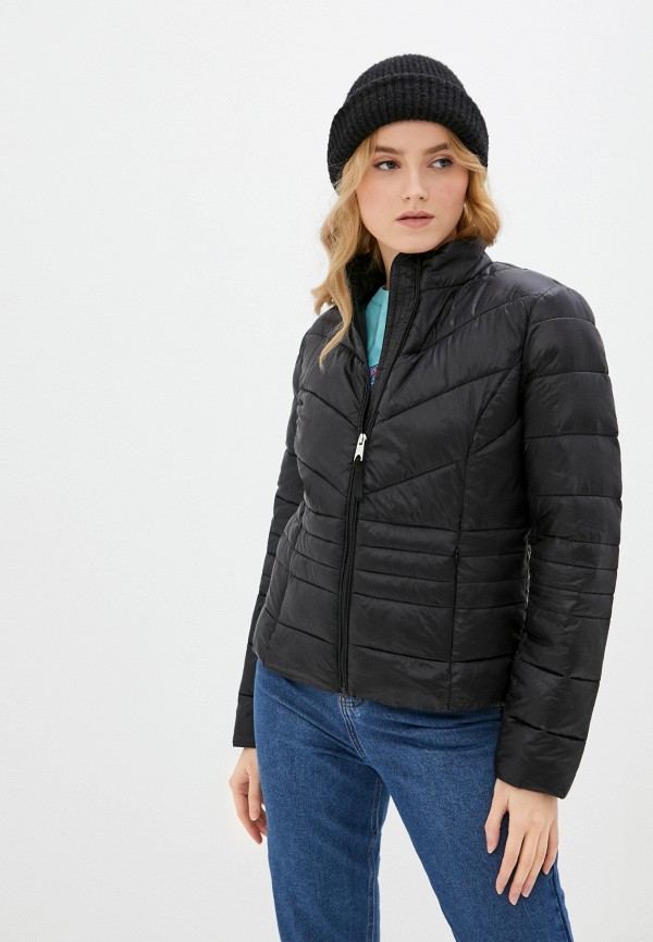 фото Куртка утепленная vero moda