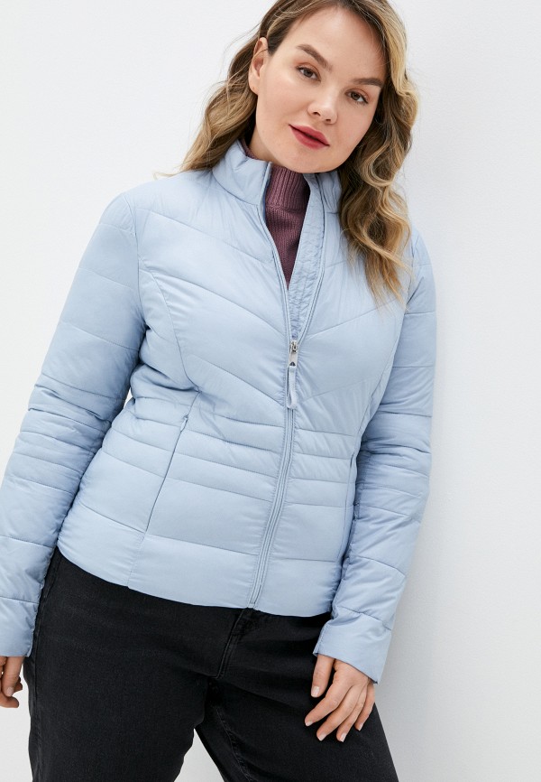 фото Куртка утепленная vero moda