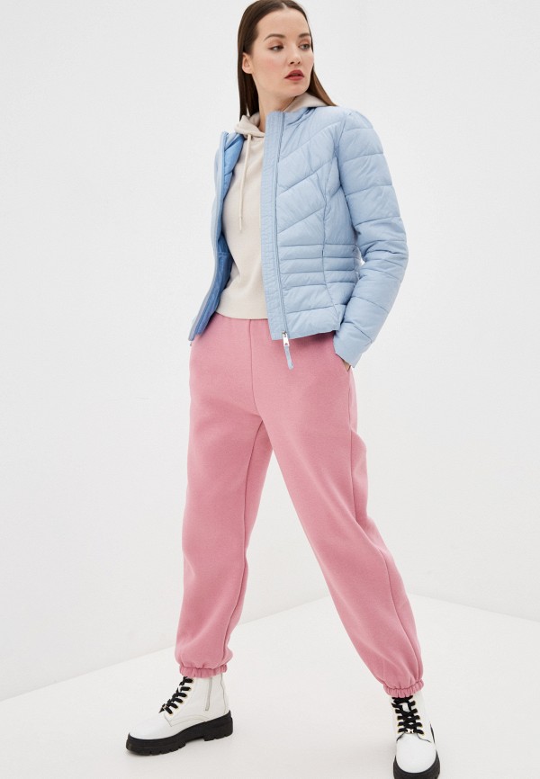 фото Куртка утепленная vero moda