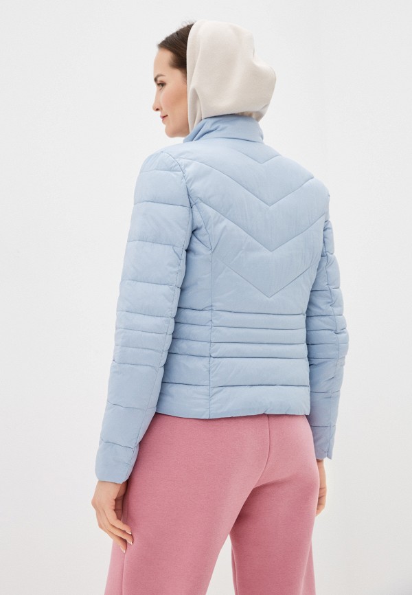 фото Куртка утепленная vero moda