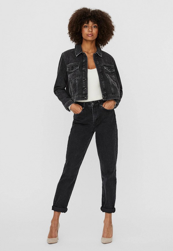 фото Куртка джинсовая vero moda