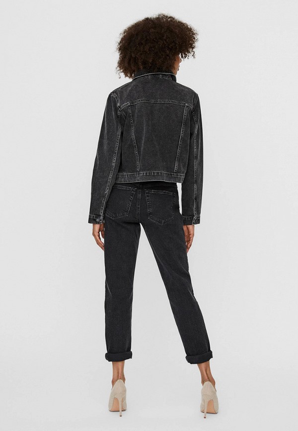фото Куртка джинсовая vero moda