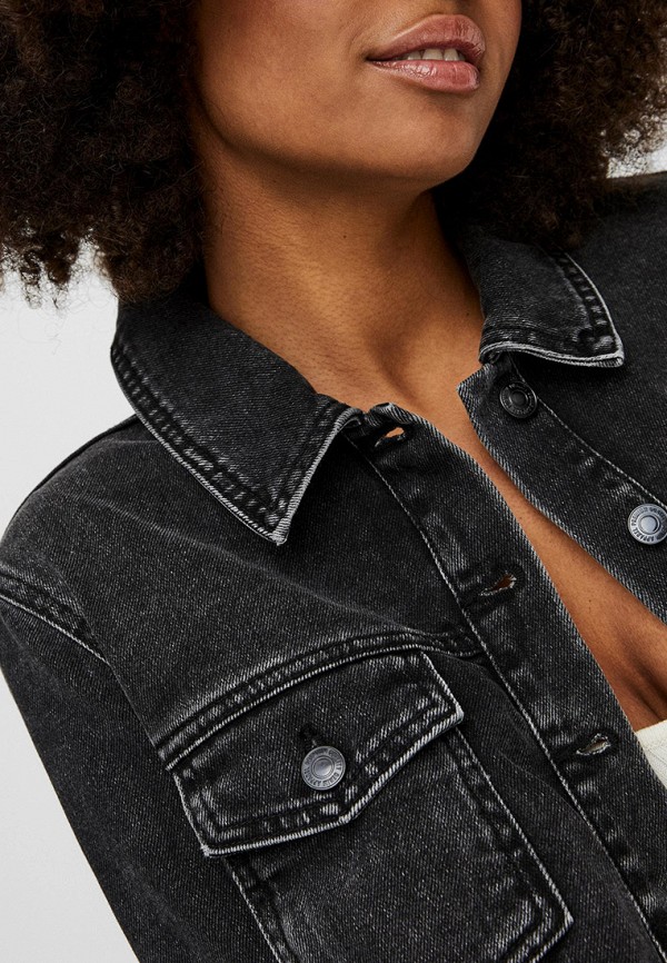 фото Куртка джинсовая vero moda