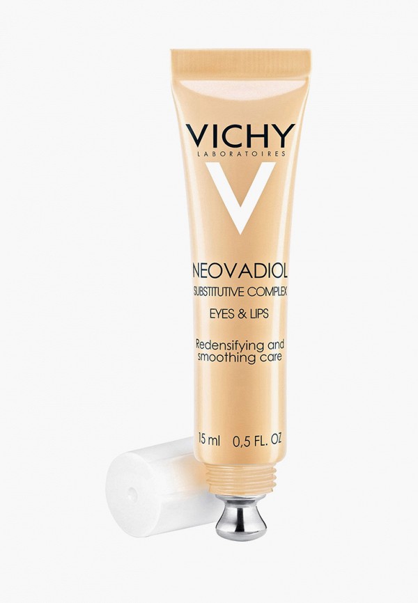 Крем для кожи вокруг глаз Vichy, Прозрачный, и губ, Neovadiol, ДЛЯ КОЖИ В ПЕРИОД МЕНОПАУЗЫ, 15 мл
Крем для кожи вокруг глаз Vichy, Прозрачный, и губ, Neovadiol, ДЛЯ КОЖИ В ПЕРИОД МЕНОПАУЗЫ, 15 мл