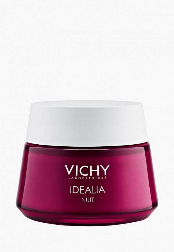 Бальзам для лица Vichy, Прозрачный, Idealia Skin Sleep Ночной легкий для восстановления качества кожи 50 мл
Бальзам для лица Vichy, Прозрачный, Idealia Skin Sleep Ночной легкий для восстановления качества кожи 50 мл