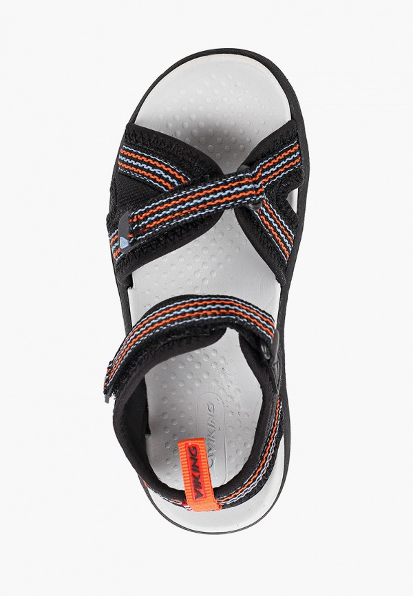 фото Сандалии viking