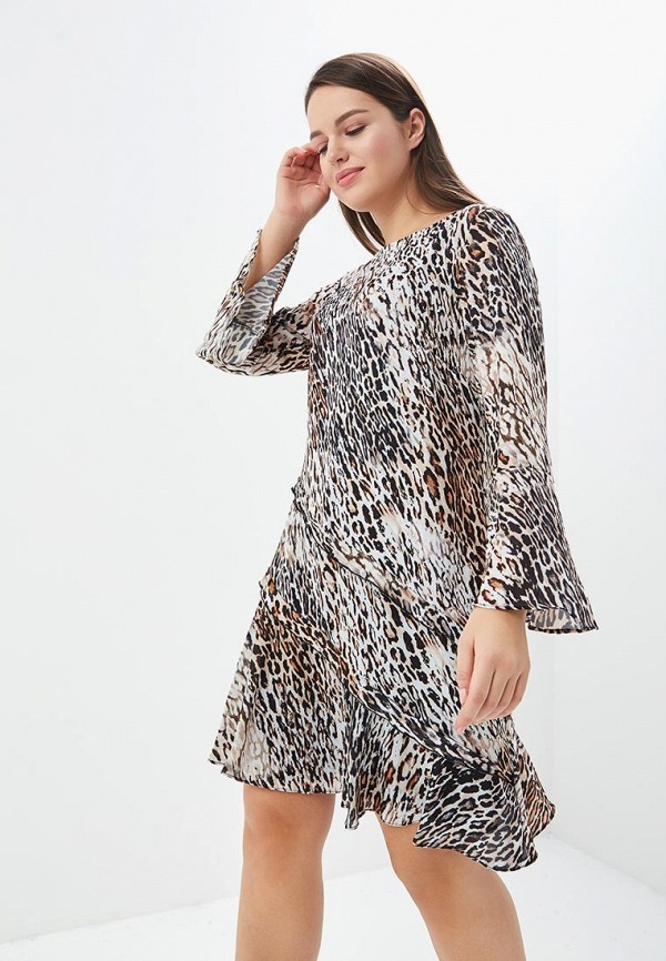 Платье Wallis, Коричневый
Платье Wallis, Коричневый