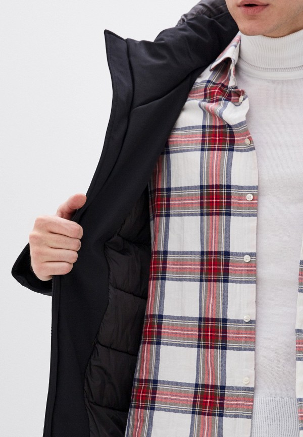 Куртка утепленная Warren Webber, Черный, Warren Webber WA010EMHTIH8
Куртка утепленная Warren Webber, Черный, Warren Webber WA010EMHTIH8