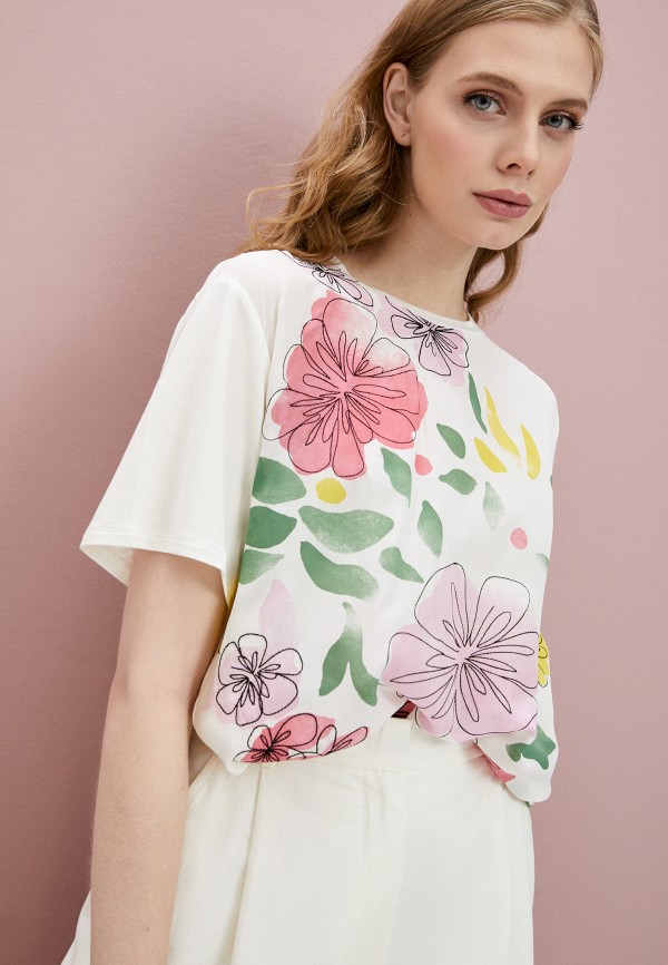 фото Футболка weekend max mara