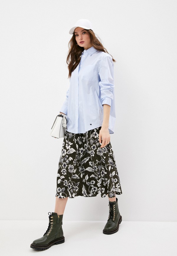 фото Рубашка weekend max mara