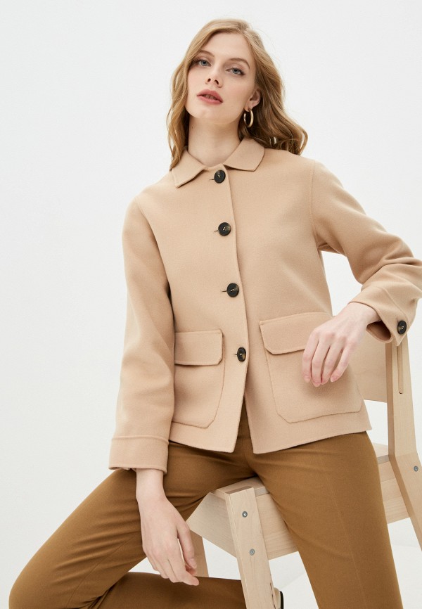 фото Полупальто weekend max mara