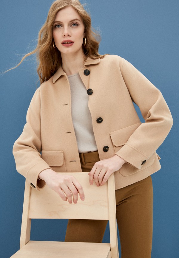 фото Полупальто weekend max mara