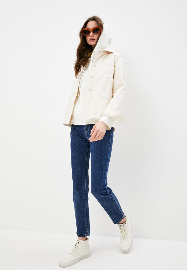 фото Худи weekend max mara