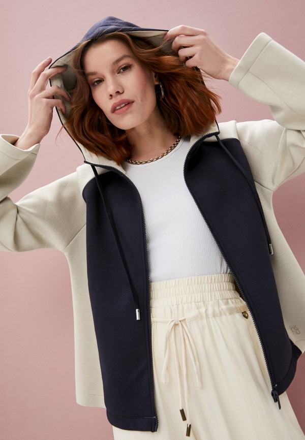 фото Толстовка weekend max mara