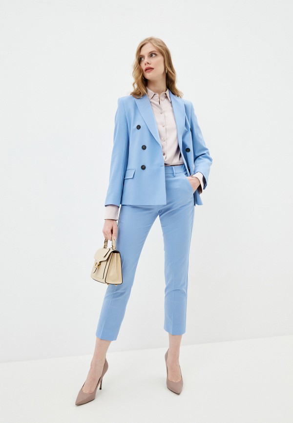 фото Брюки weekend max mara
