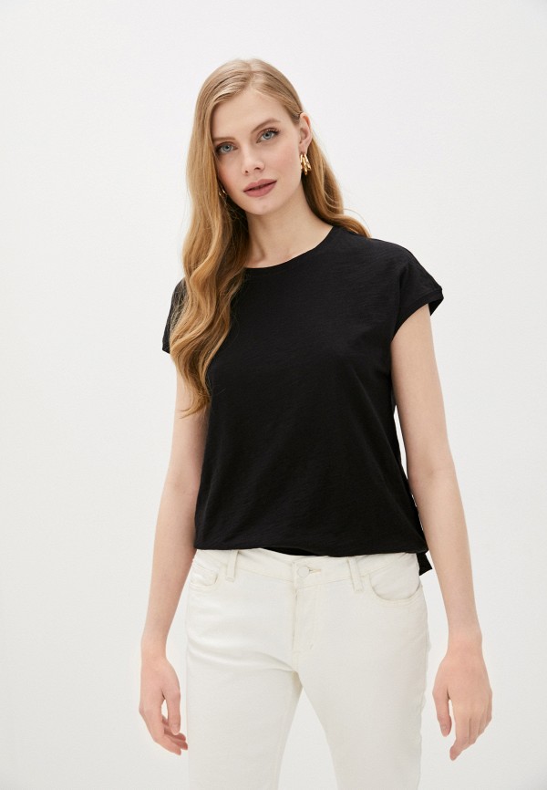 Футболка Whistles, Черный
Футболка Whistles, Черный