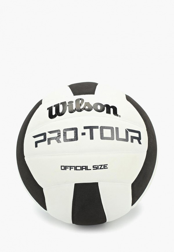 фото Мяч волейбольный wilson