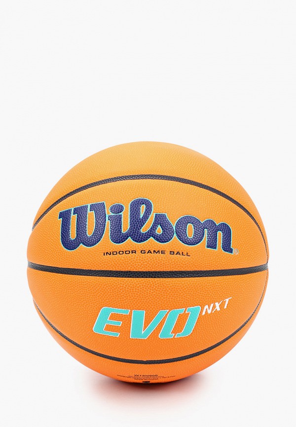 фото Мяч баскетбольный wilson