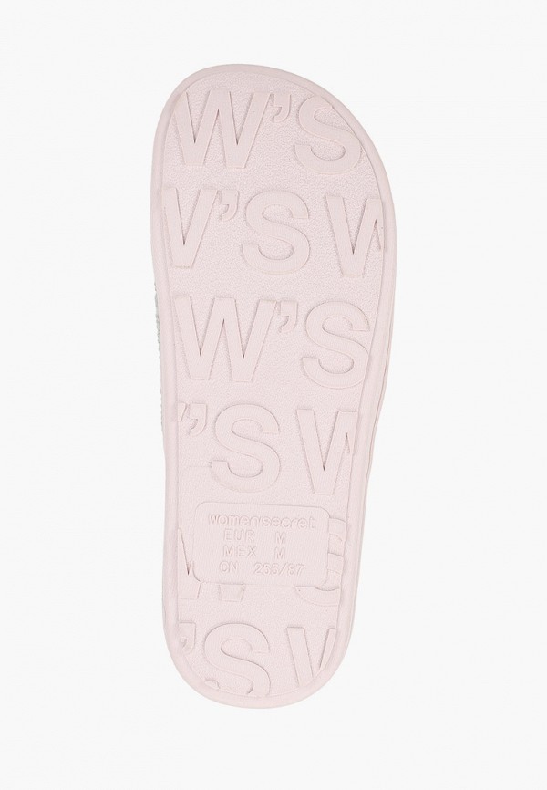фото Тапочки women'secret