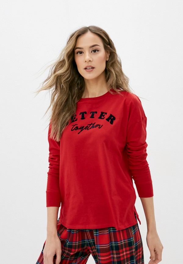 фото Лонгслив домашний women'secret
