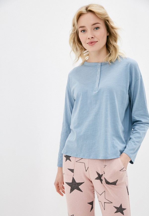 фото Лонгслив домашний women'secret