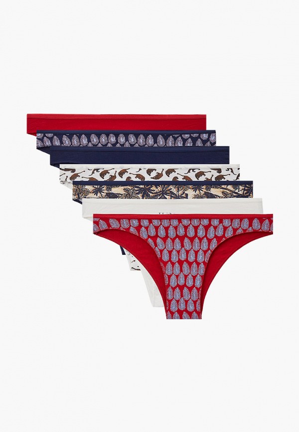 фото Трусы 7 шт. women'secret