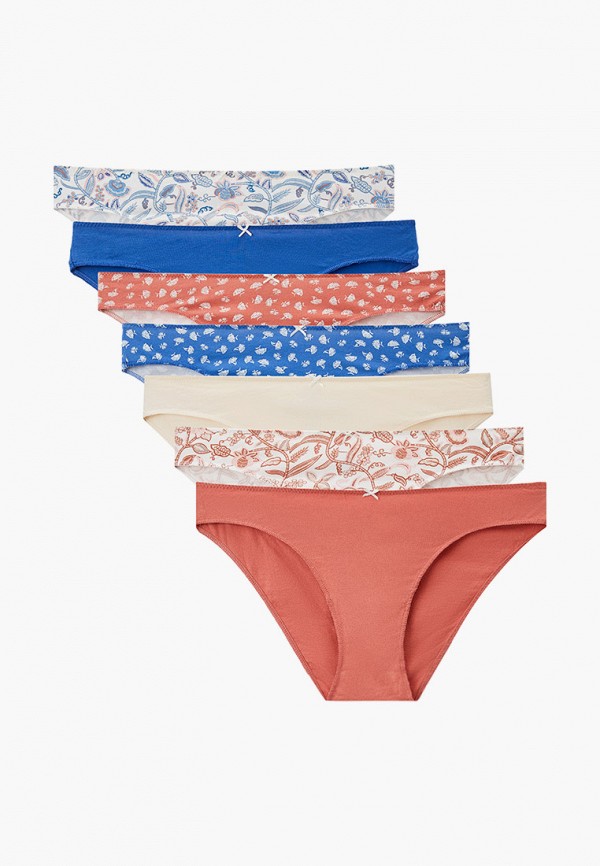 фото Трусы 7 шт. women'secret
