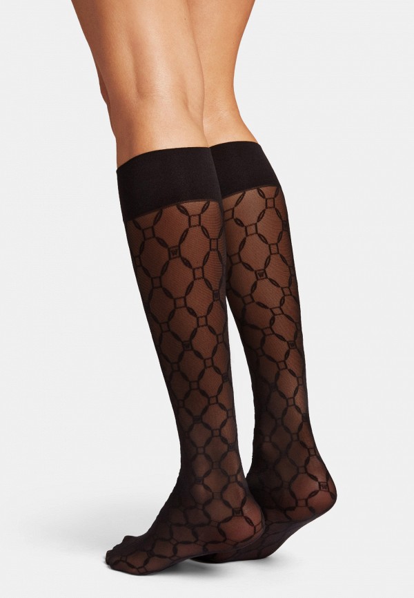 фото Гольфы wolford