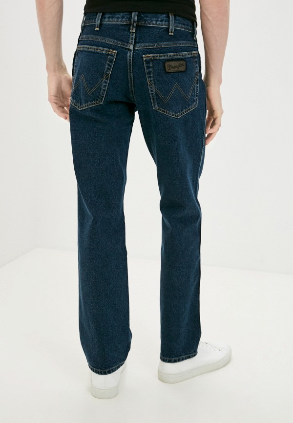 фото Джинсы wrangler