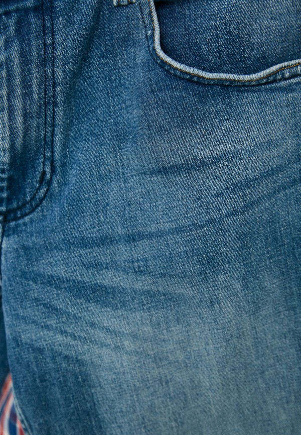 фото Джинсы wrangler