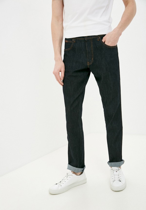 фото Джинсы wrangler