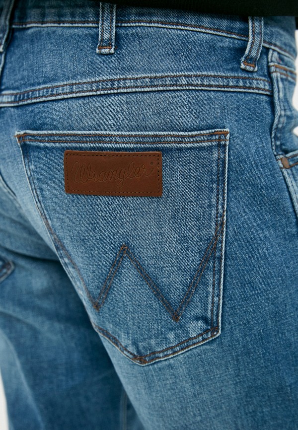 фото Джинсы wrangler