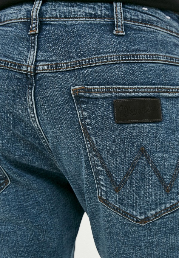фото Джинсы wrangler