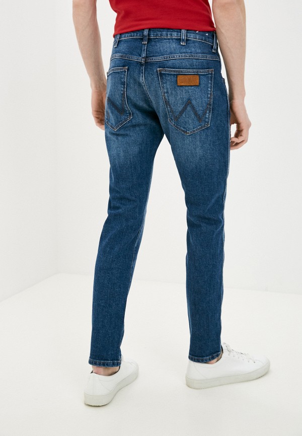 фото Джинсы wrangler