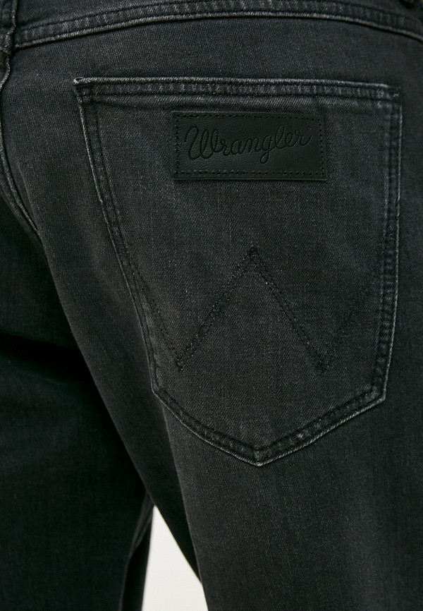 фото Джинсы wrangler