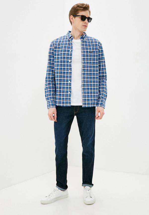 фото Джинсы wrangler