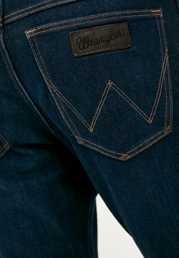 фото Джинсы wrangler