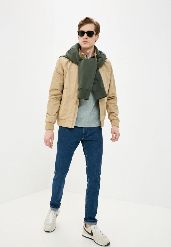 фото Джинсы wrangler