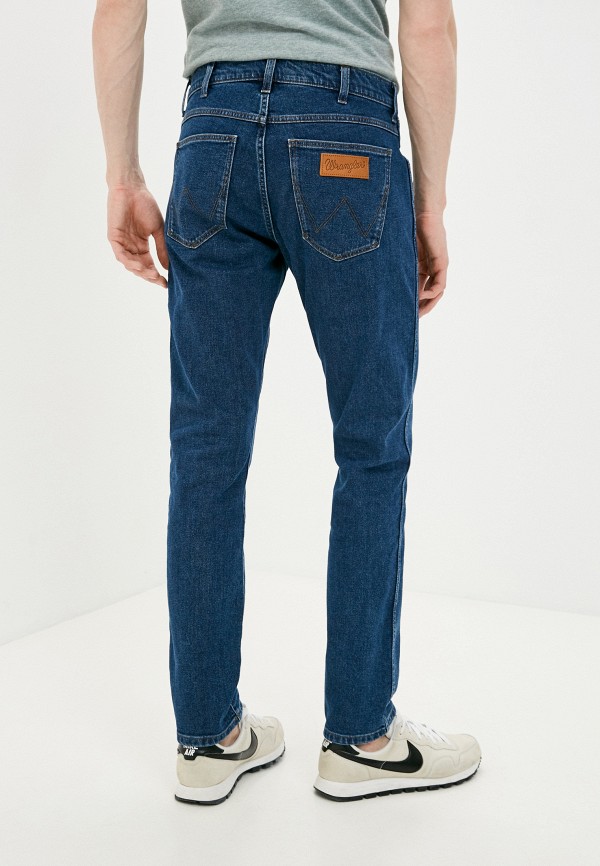 фото Джинсы wrangler